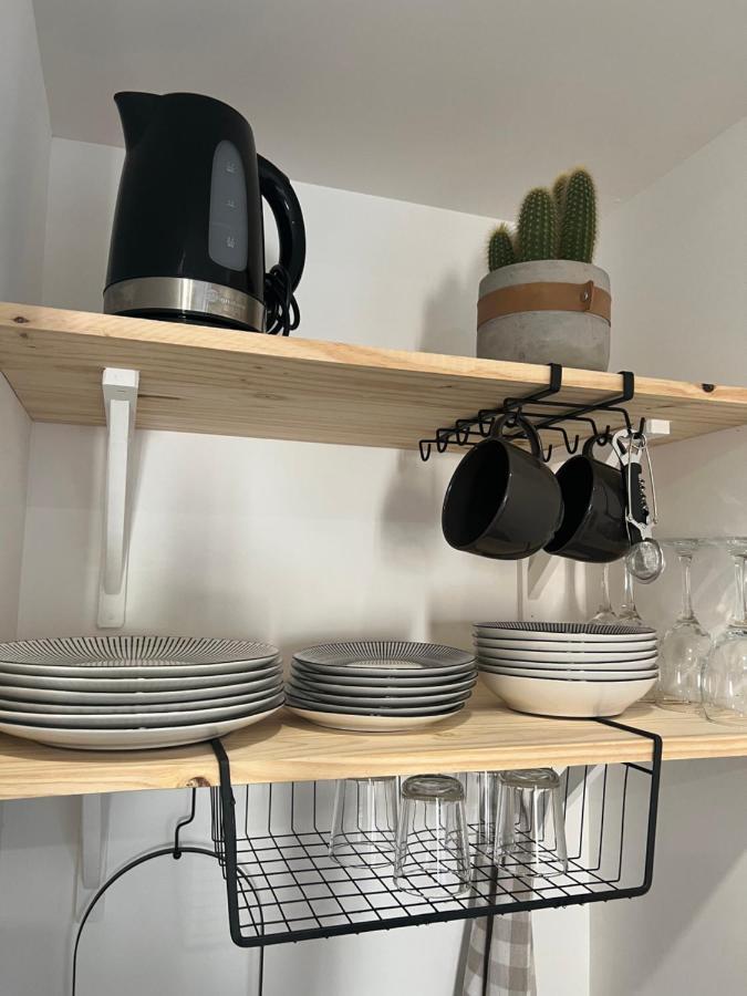 Apartamento Le Bjorn - T1 Chaleureux Refait A Neuf - Centre Niort Exterior foto