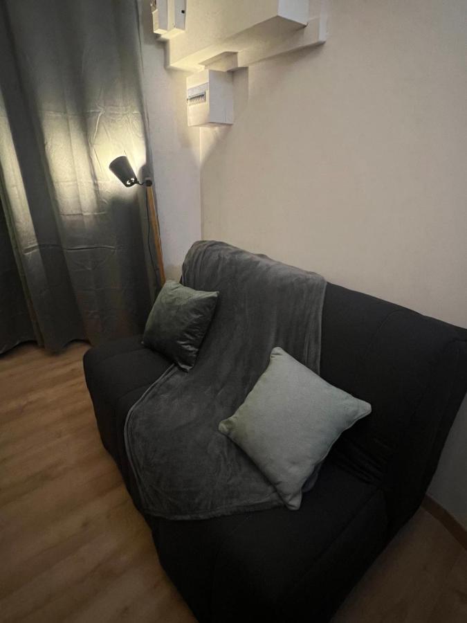 Apartamento Le Bjorn - T1 Chaleureux Refait A Neuf - Centre Niort Exterior foto